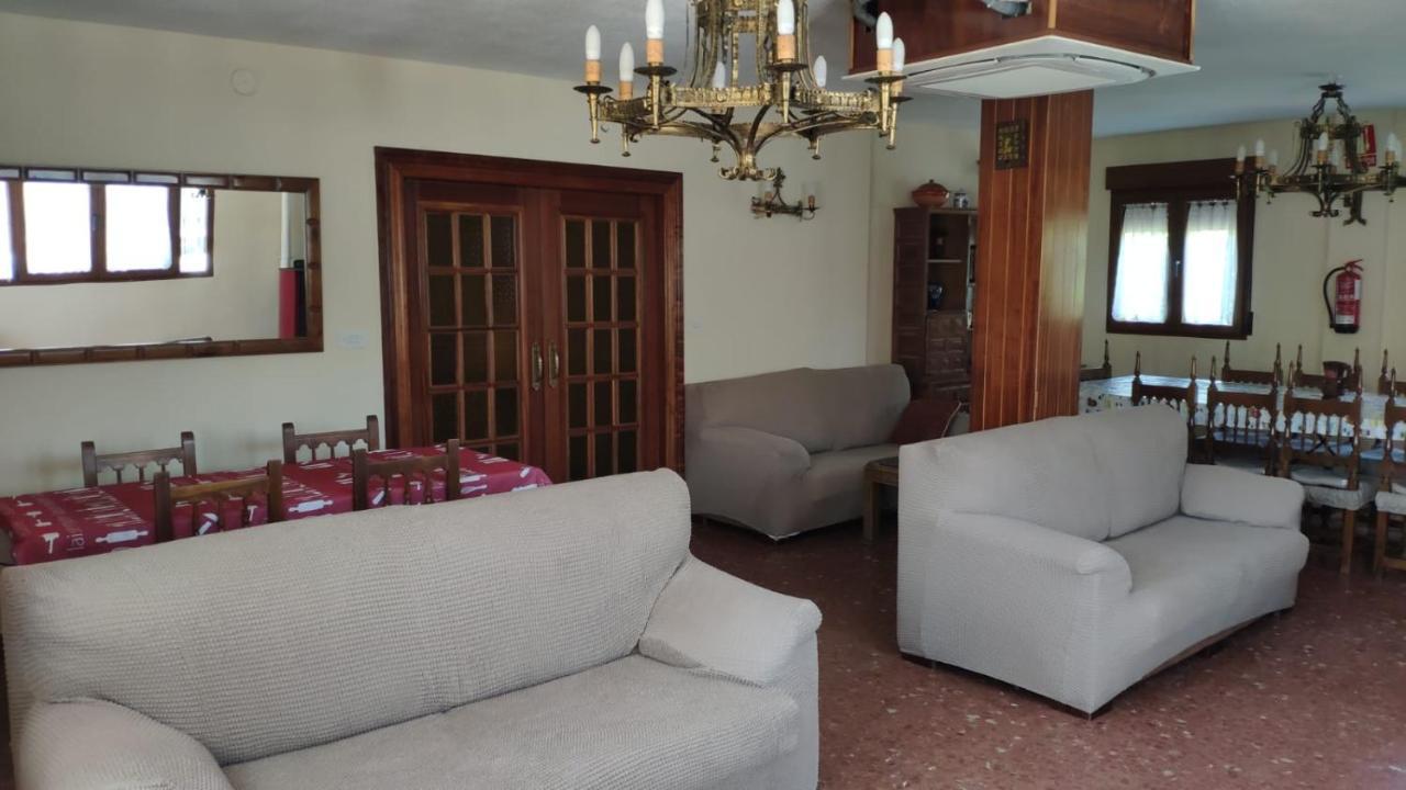 فيلا La Casita De Rufo غرناطة المظهر الخارجي الصورة