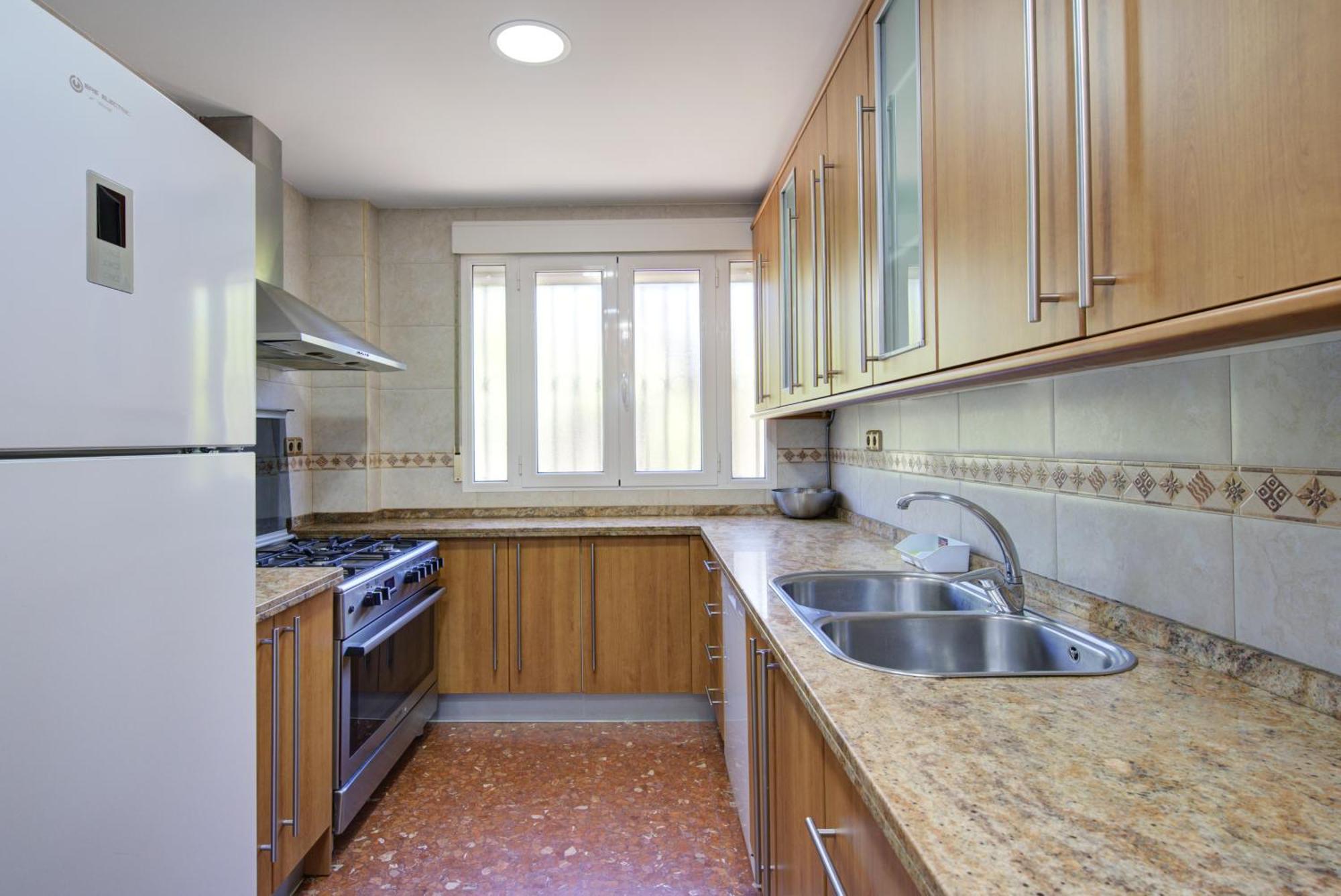 فيلا La Casita De Rufo غرناطة المظهر الخارجي الصورة
