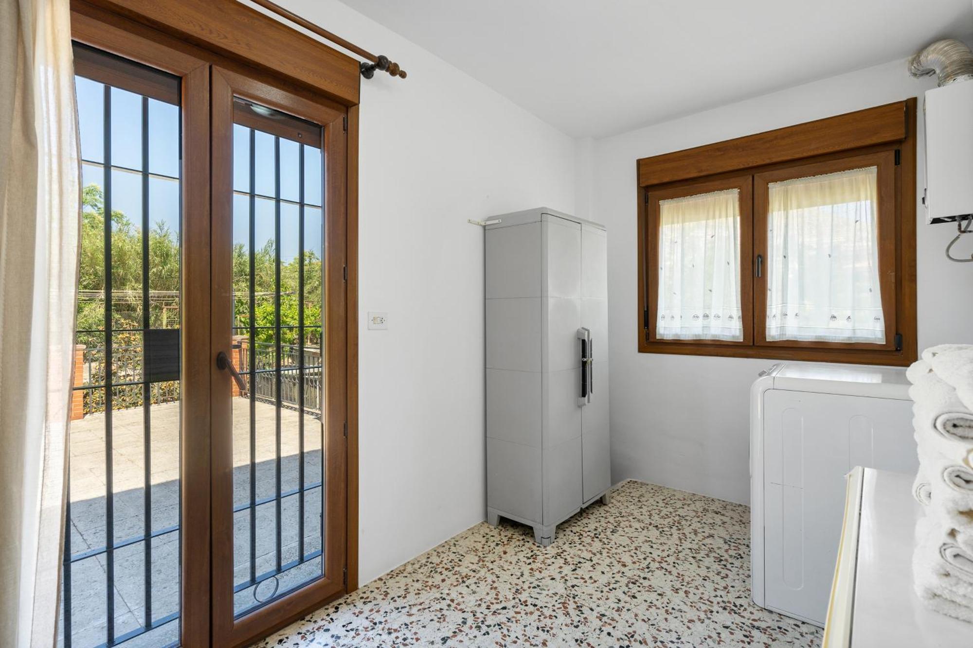 فيلا La Casita De Rufo غرناطة المظهر الخارجي الصورة