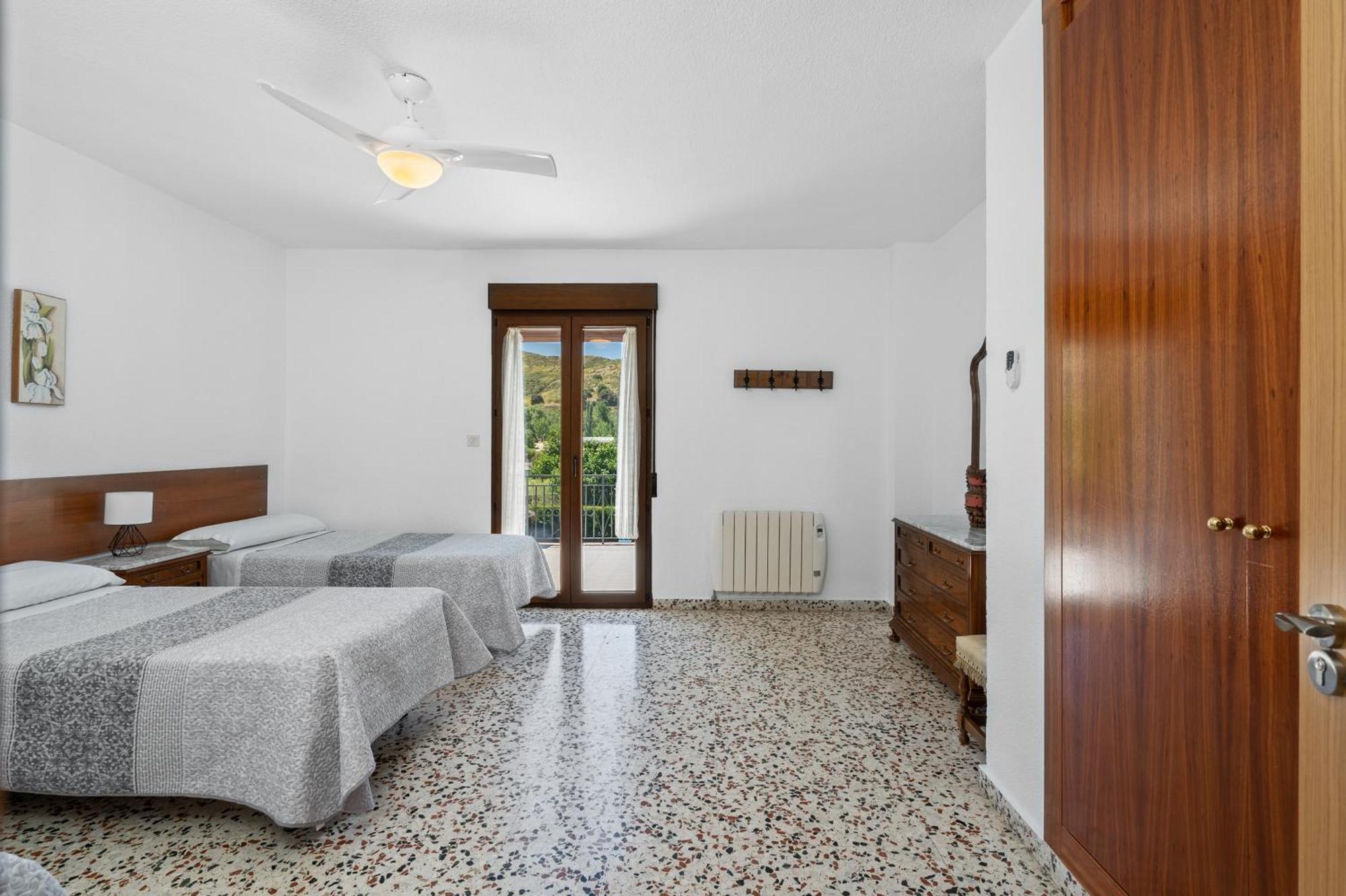 فيلا La Casita De Rufo غرناطة المظهر الخارجي الصورة