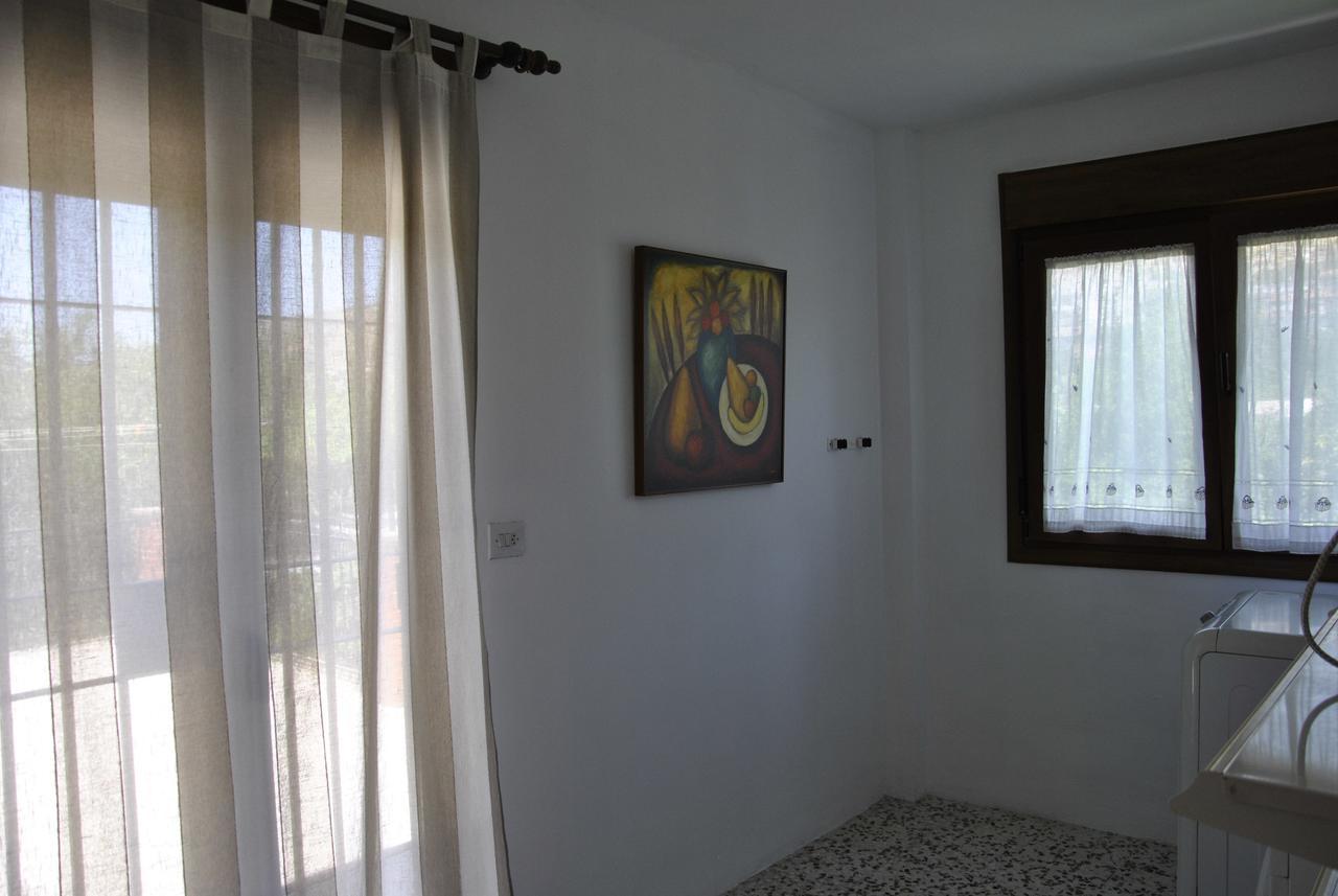 فيلا La Casita De Rufo غرناطة المظهر الخارجي الصورة