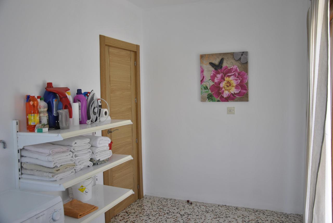 فيلا La Casita De Rufo غرناطة المظهر الخارجي الصورة